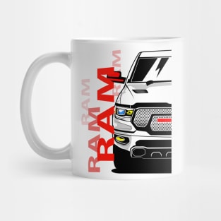 RAM 1500 Mug